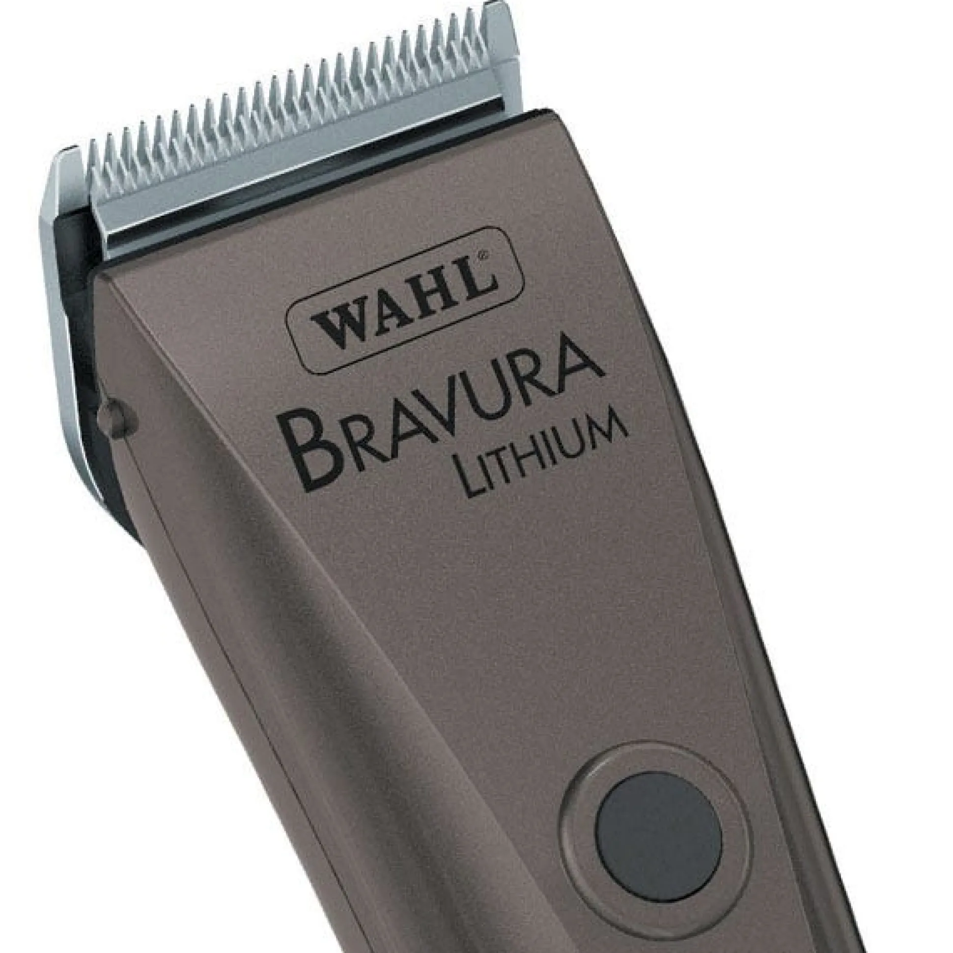 Wahl Bravura Lithium Adjustable 5 in 1 Blade Dog Hair Clippers