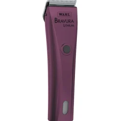 Wahl Bravura Lithium Adjustable 5 in 1 Blade Dog Hair Clippers