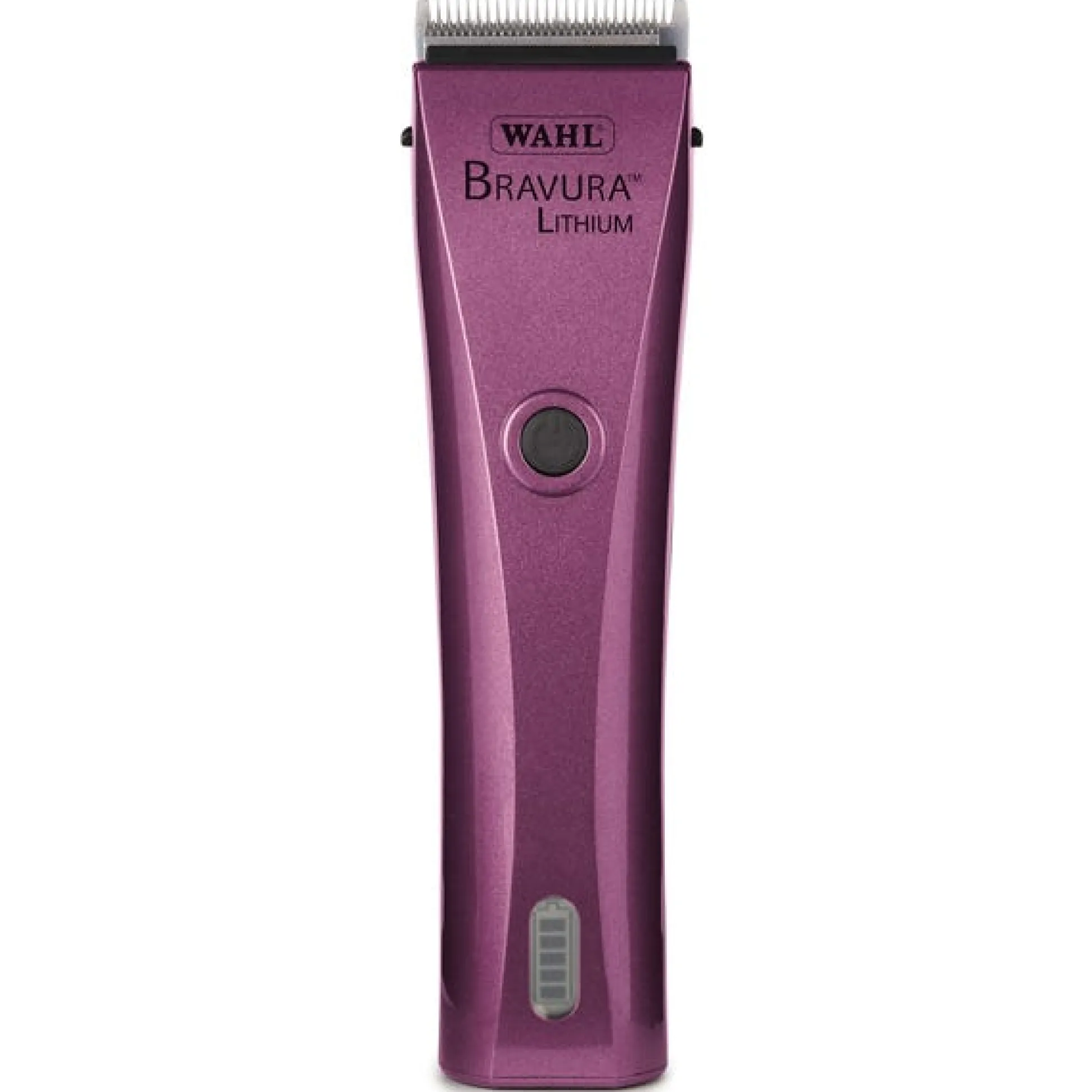 Wahl Bravura Lithium Adjustable 5 in 1 Blade Dog Hair Clippers