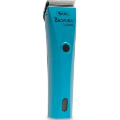 Wahl Bravura Lithium Adjustable 5 in 1 Blade Dog Hair Clippers