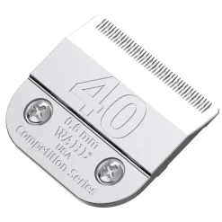 Wahl Competition Series 40 Blade
