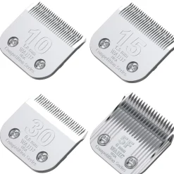 Wahl Competition Series Blades