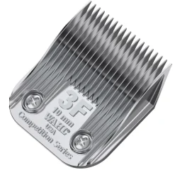 Wahl Competition Series Blades