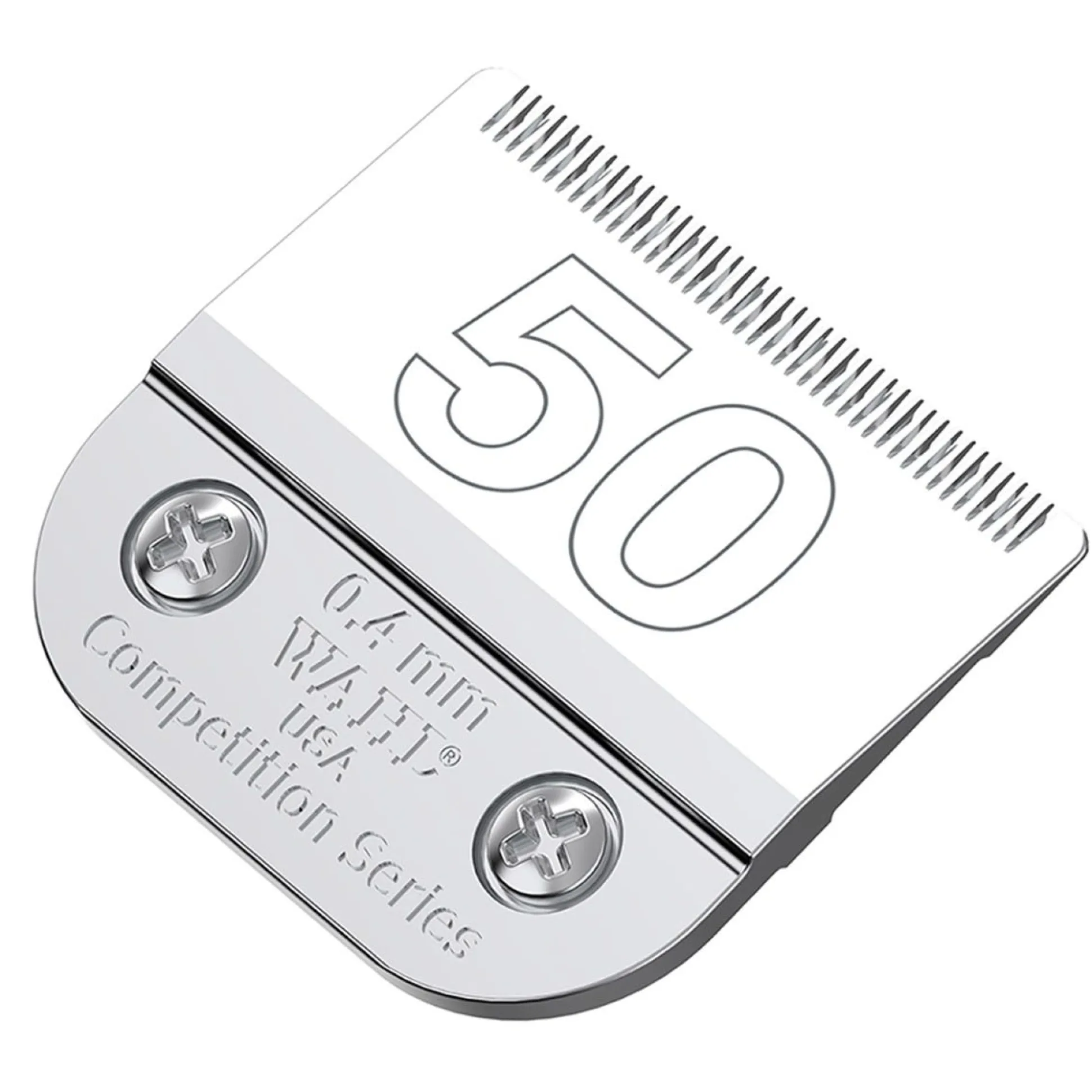 Wahl Competition Series Blades