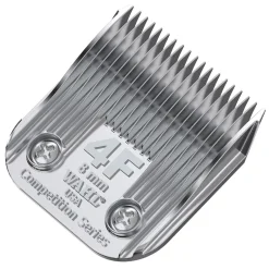 Wahl Competition Series Blades