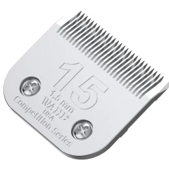 Wahl Competition Series Blades