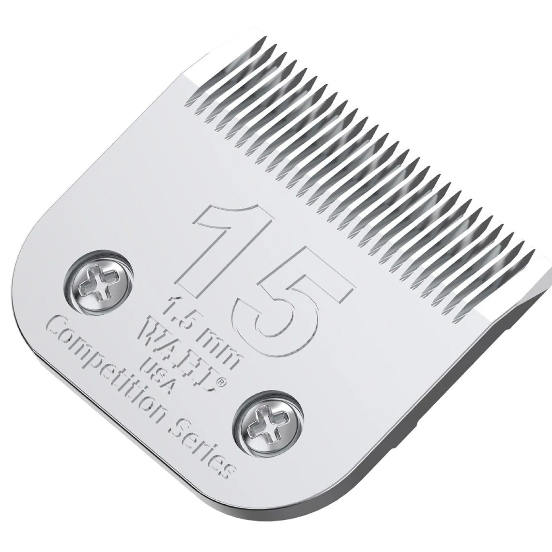 Wahl Competition Series Blades