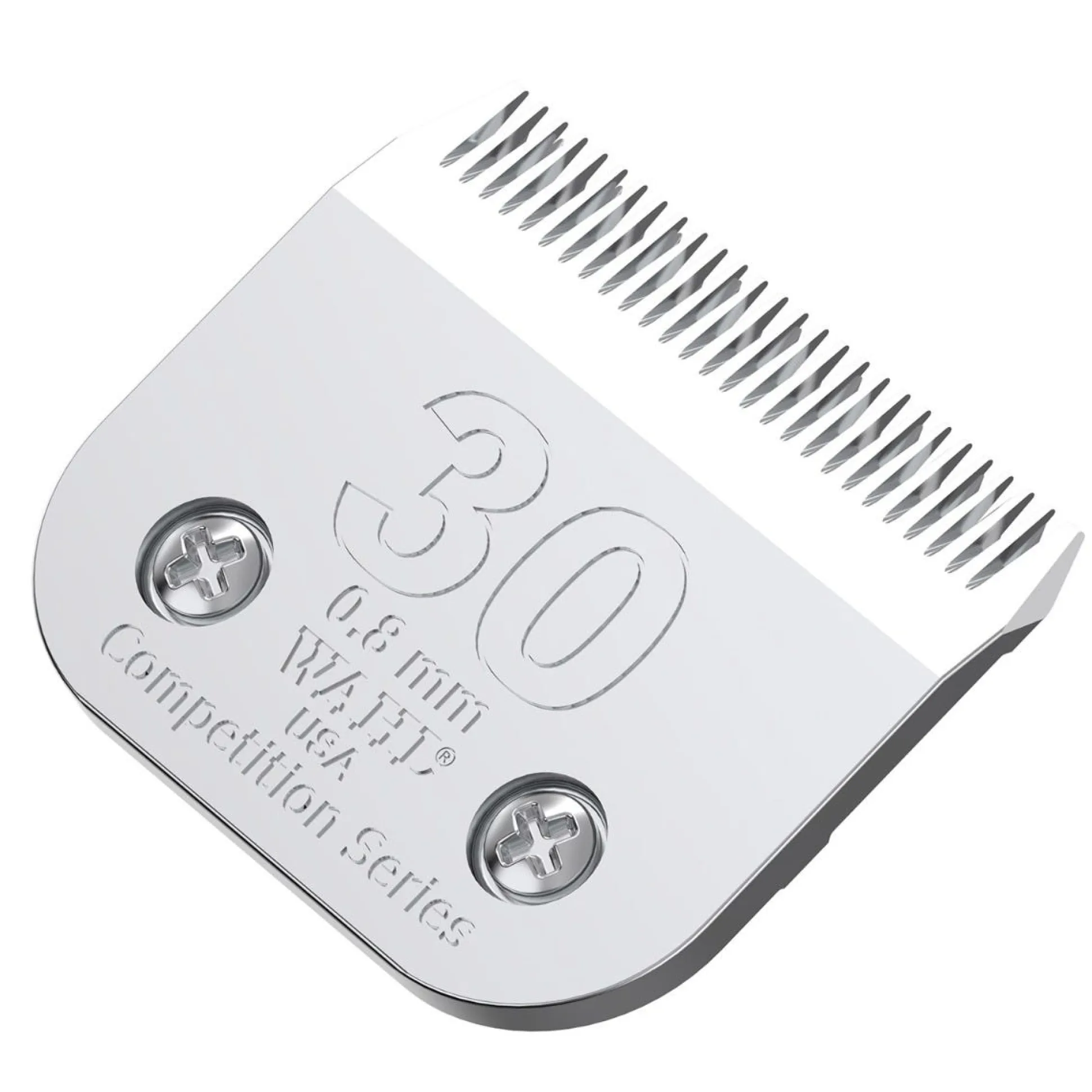 Wahl Competition Series Blades