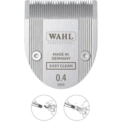 Wahl Easy Clean #45 Replacement blade for BravMini & Vetiva Trimmers
