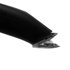 Wahl Fidela Cordless Black Trimmer