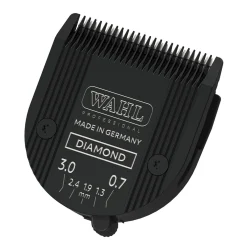Wahl 5-in-1 Diamond Replacement Blade, Black