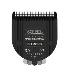 Wahl 5-in-1 Diamond Replacement Blade, Black