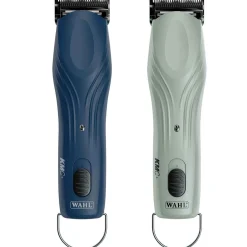 Wahl KMC+ 2-Speed Corded/Cordless Clippers