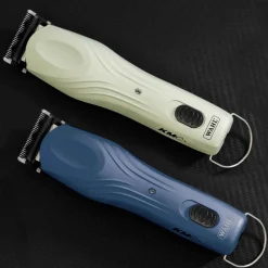 Wahl KMC+ 2-Speed Corded/Cordless Clippers