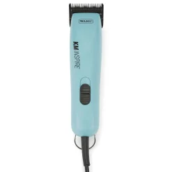 Wahl KM Inspire 2-Speed Dog Hair Clippers