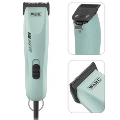 Wahl KM Inspire 2-Speed Dog Hair Clippers