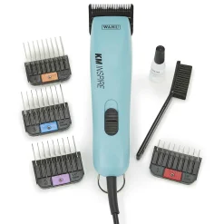Wahl KM Inspire 2-Speed Dog Hair Clippers