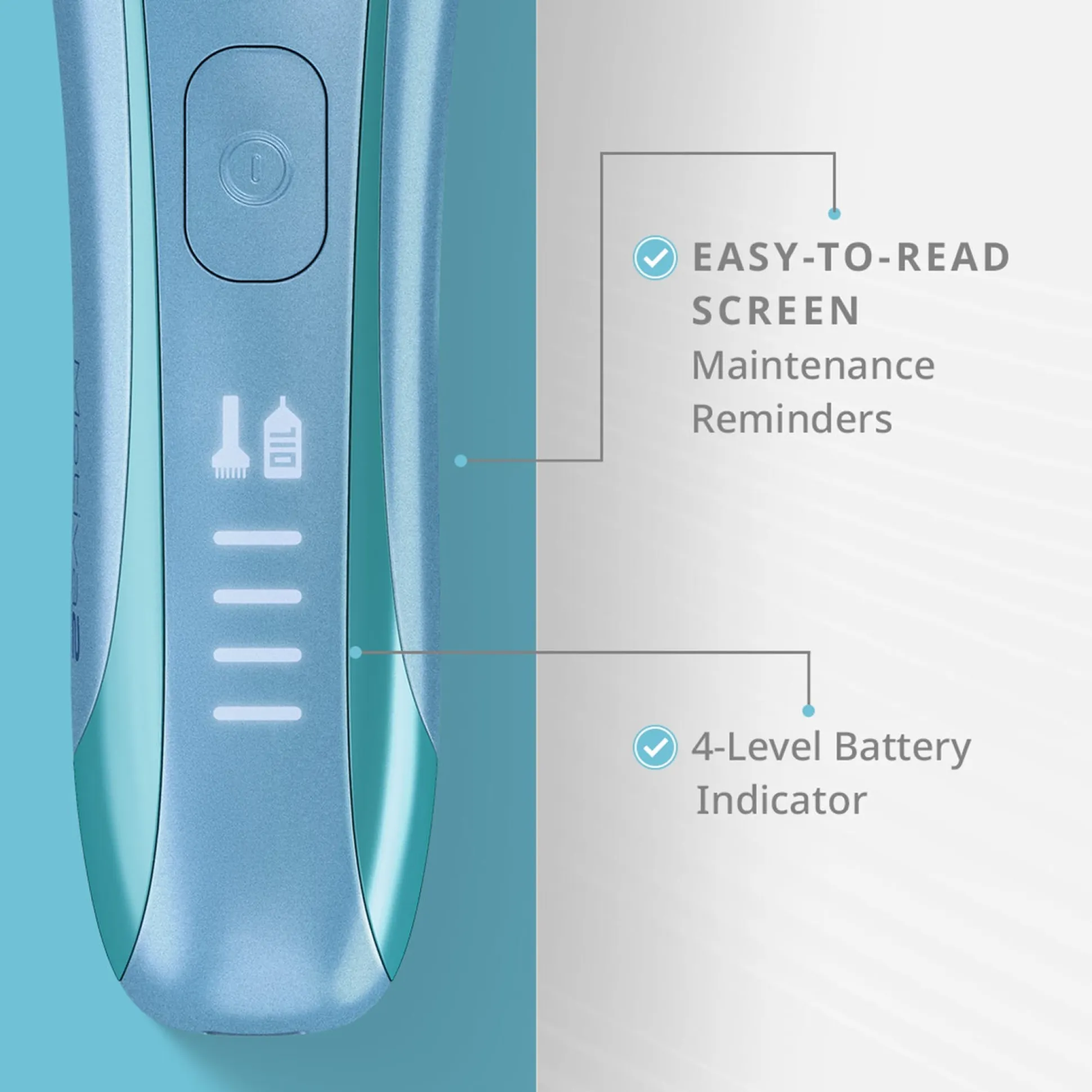 Wahl Motiva2 5-in-1 Cordless Clippers