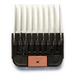 Wahl Original Stainless Steel Attachment Combs