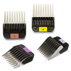 Wahl Original Stainless Steel Attachment Combs