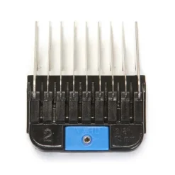 Wahl Original Stainless Steel Attachment Combs