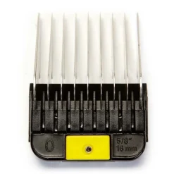 Wahl Original Stainless Steel Attachment Combs