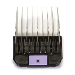 Wahl Original Stainless Steel Attachment Combs