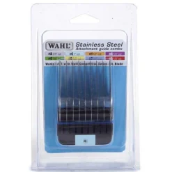Wahl Original Stainless Steel Attachment Combs