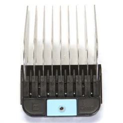 Wahl Original Stainless Steel Attachment Combs