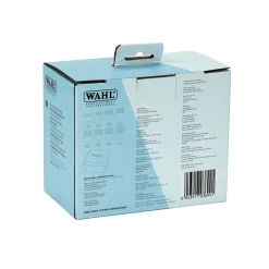 Wahl 8 pc Stainless Steel Attachment Guide Comb Set
