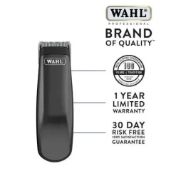Wahl Super Pocket Pro Blk