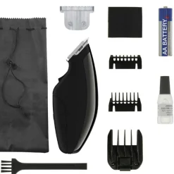 Wahl Super Pocket Pro Blk