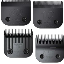 Wahl Ultimate Competition Series Blades