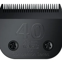 Wahl Ultimate Competition Series Blades