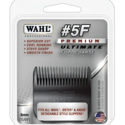 Wahl Ultimate Competition Series Blades