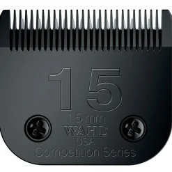 Wahl Ultimate Competition Series Blades