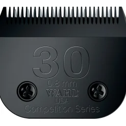 Wahl Ultimate Competition Series Blades
