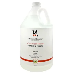 Warren London Cucumber Melon Foaming Facial