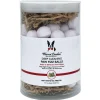 Warren London Deep Cleaning Paw Fizz Balls 75 Ct
