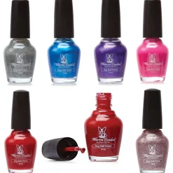 Warren London Dog Nail Polish Bottles