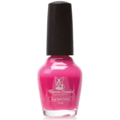 Warren London Dog Nail Polish Bottles