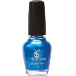 Warren London Dog Nail Polish Bottles
