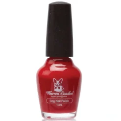 Warren London Dog Nail Polish Bottles
