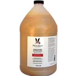 Warren London Exfoliating Dog Grooming Butter Wash