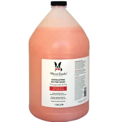 Warren London Exfoliating Dog Grooming Butter Wash