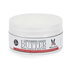 Warren London Groomers Hand Butter 8oz