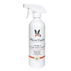 Warren London 10-in-1 After Bath Spray 16 oz