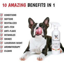 Warren London 10-in-1 After Bath Spray 16 oz