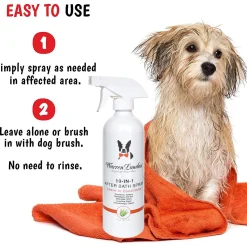 Warren London 10-in-1 After Bath Spray 16 oz