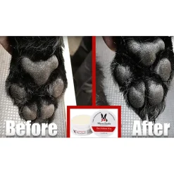 Warren London Paw Defense Wax 2 oz